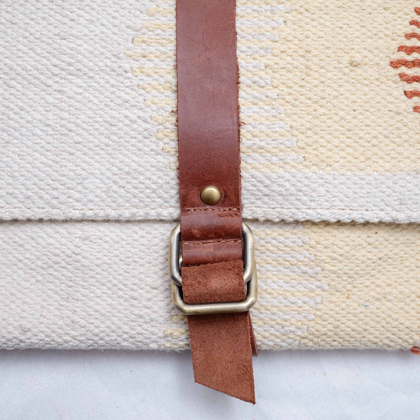 Tadreega Handbag - Clutch