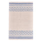 Textured Cotton Kilim Rug