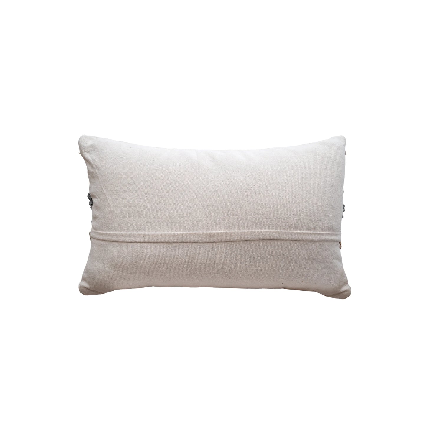 Motion Kilim Cushion