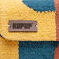 Abstract Small Handbag