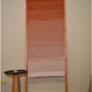 Motion Cotton Kilim Rug