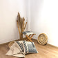 Soumak Kilim Cushion