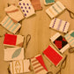 Kilim Wallets