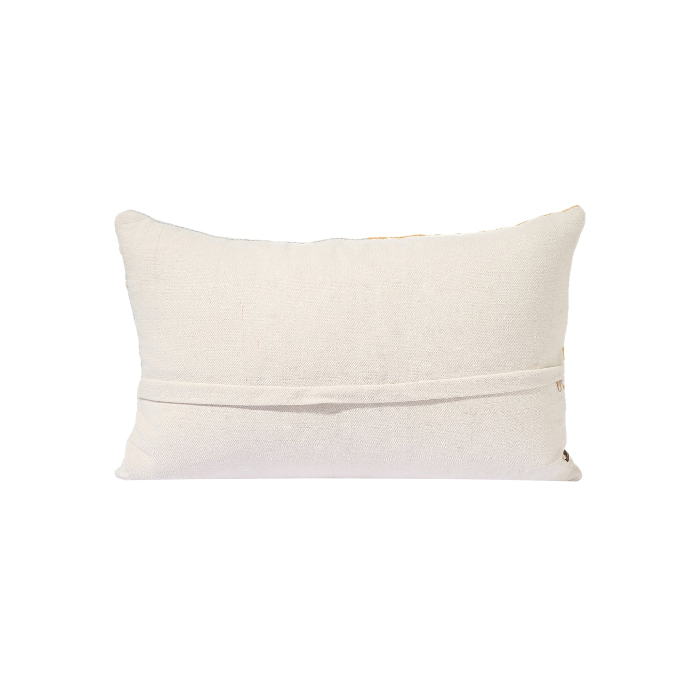Dual Kilim Cushion V.1