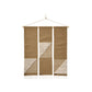 Checkered Kilim Wall art Set