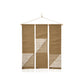 Checkered Kilim Wall art Set