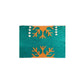 Christmas Cotton Kilim Placemats