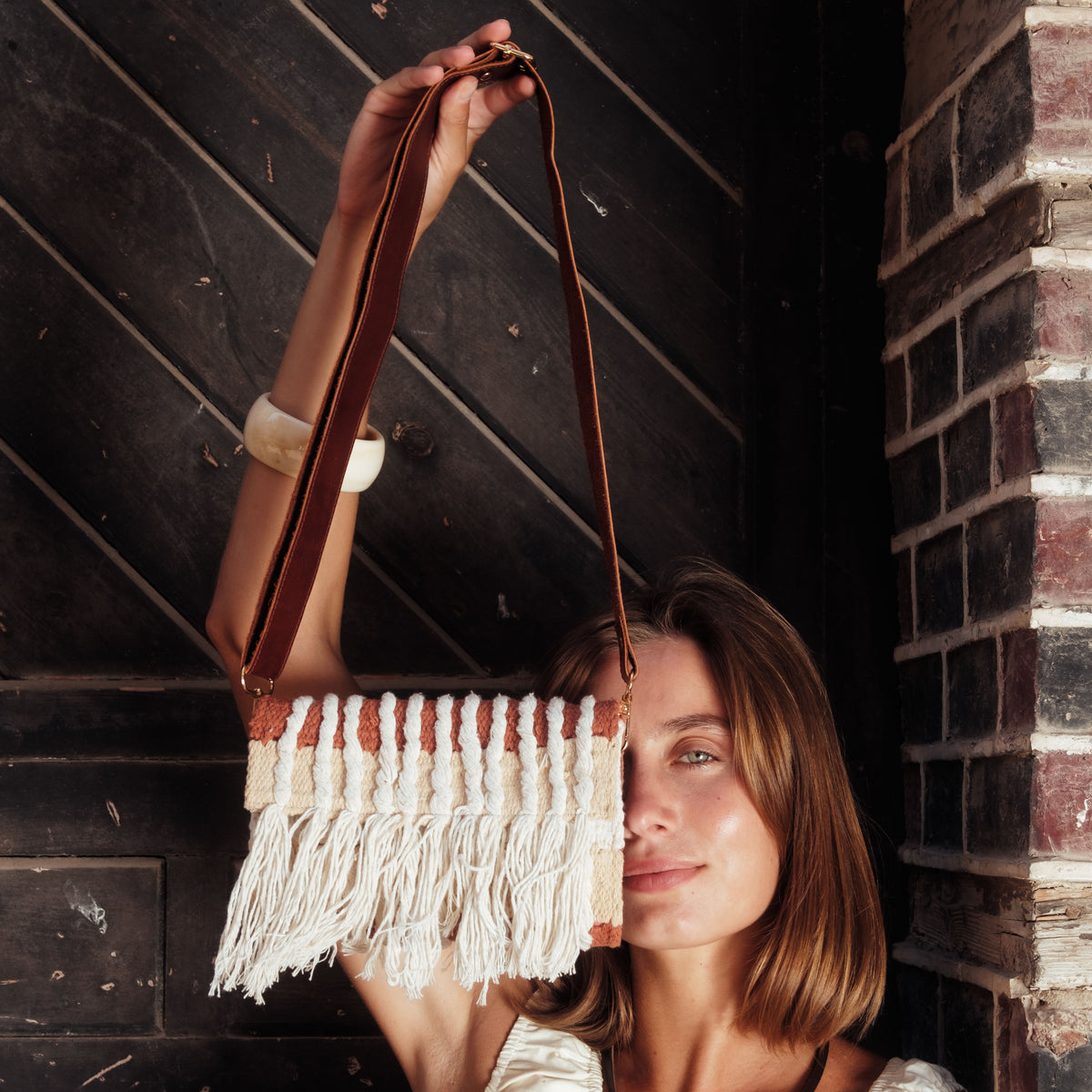 Dafayer Handbag