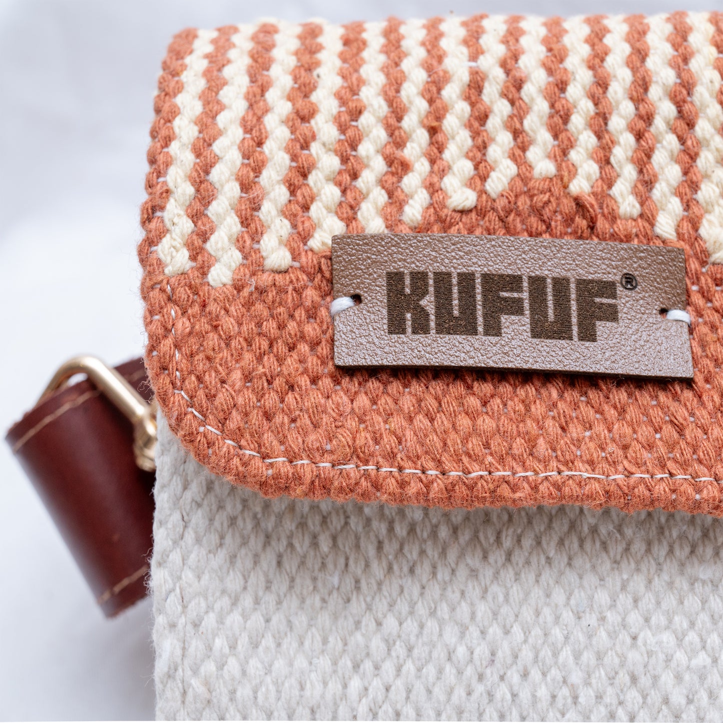 Tadreega Small Handbag