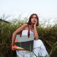 Full Moon Tote Bag