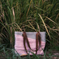 Full Moon Tote Bag