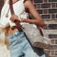 Motifa Cross Bag