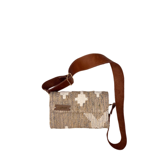 Motifa Small Handbag