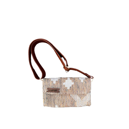 Motifa Small Handbag