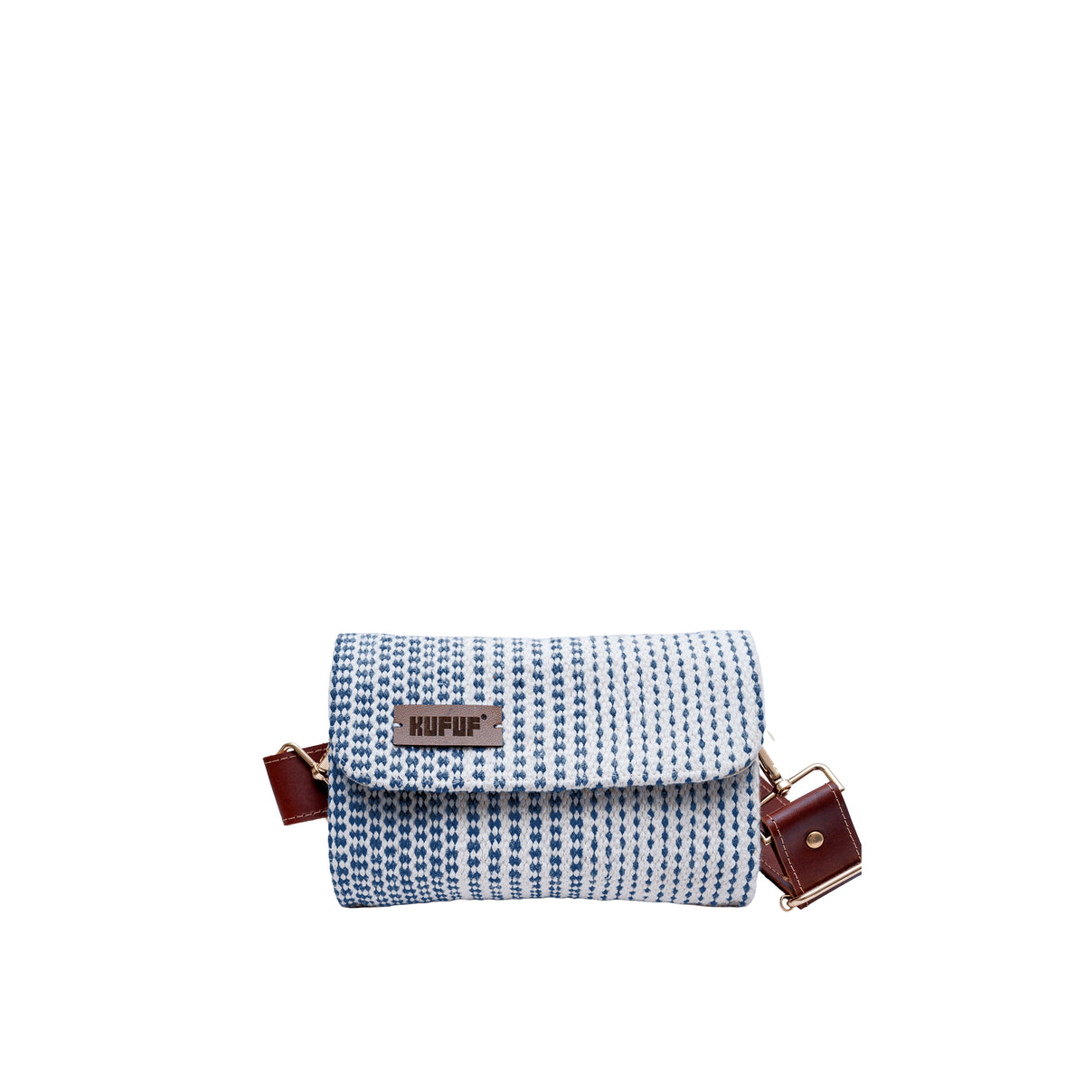 Motion Small Handbag
