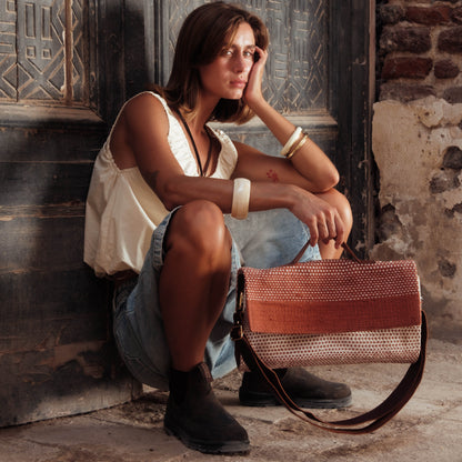 Motion Small Laptop Bag