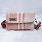 Motion Small Handbag