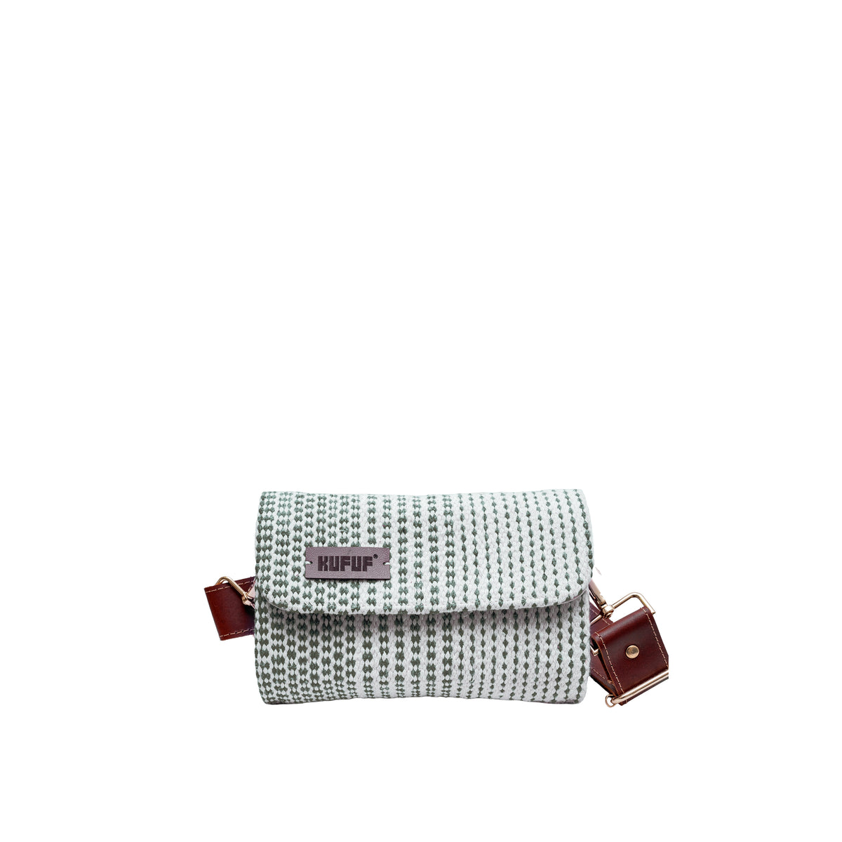 Motion Small Handbag