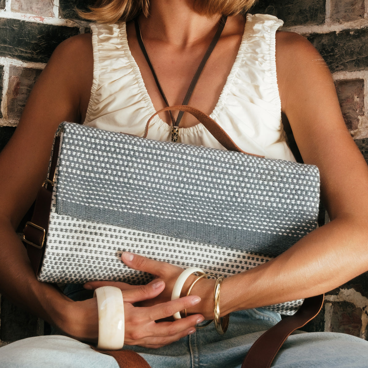 Motion Small Laptop Bag
