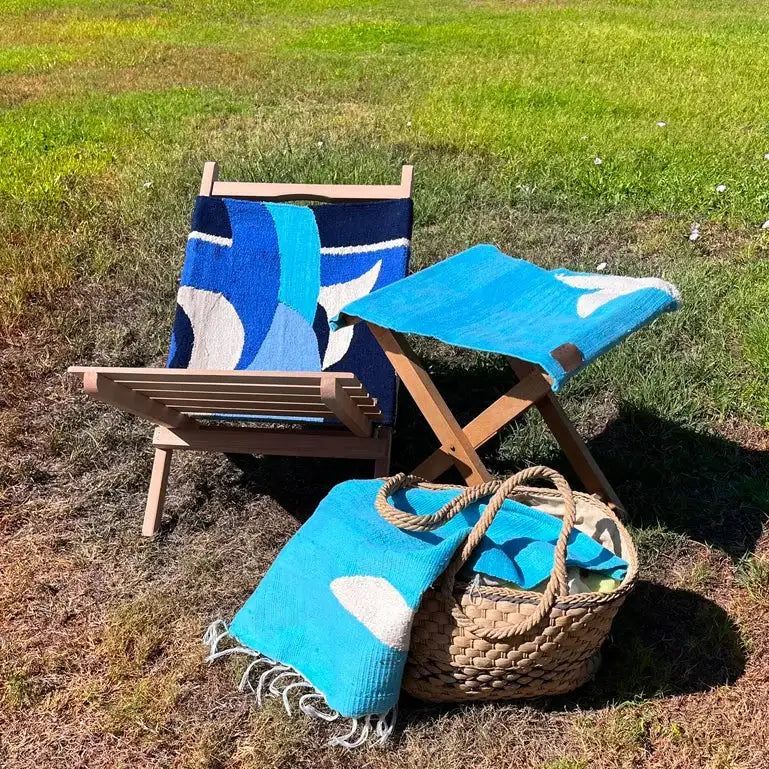 Ocean Folding Chairs