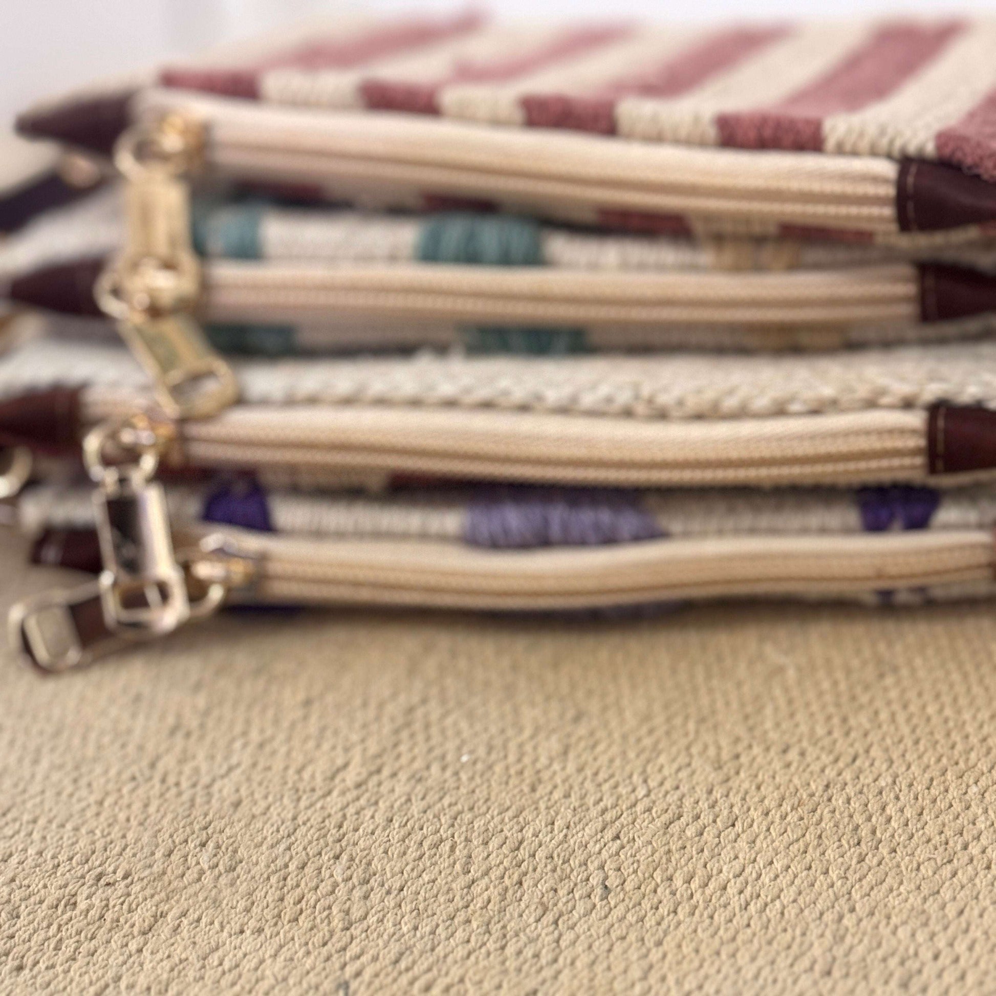 Kilim Wallets