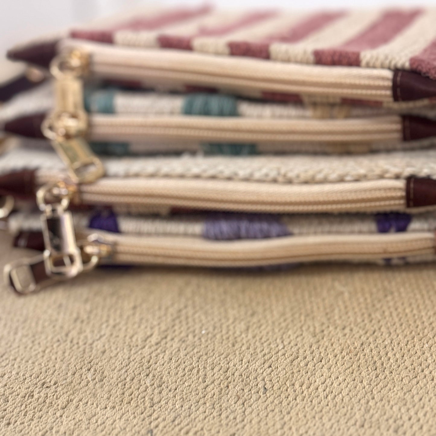 Kilim Wallets