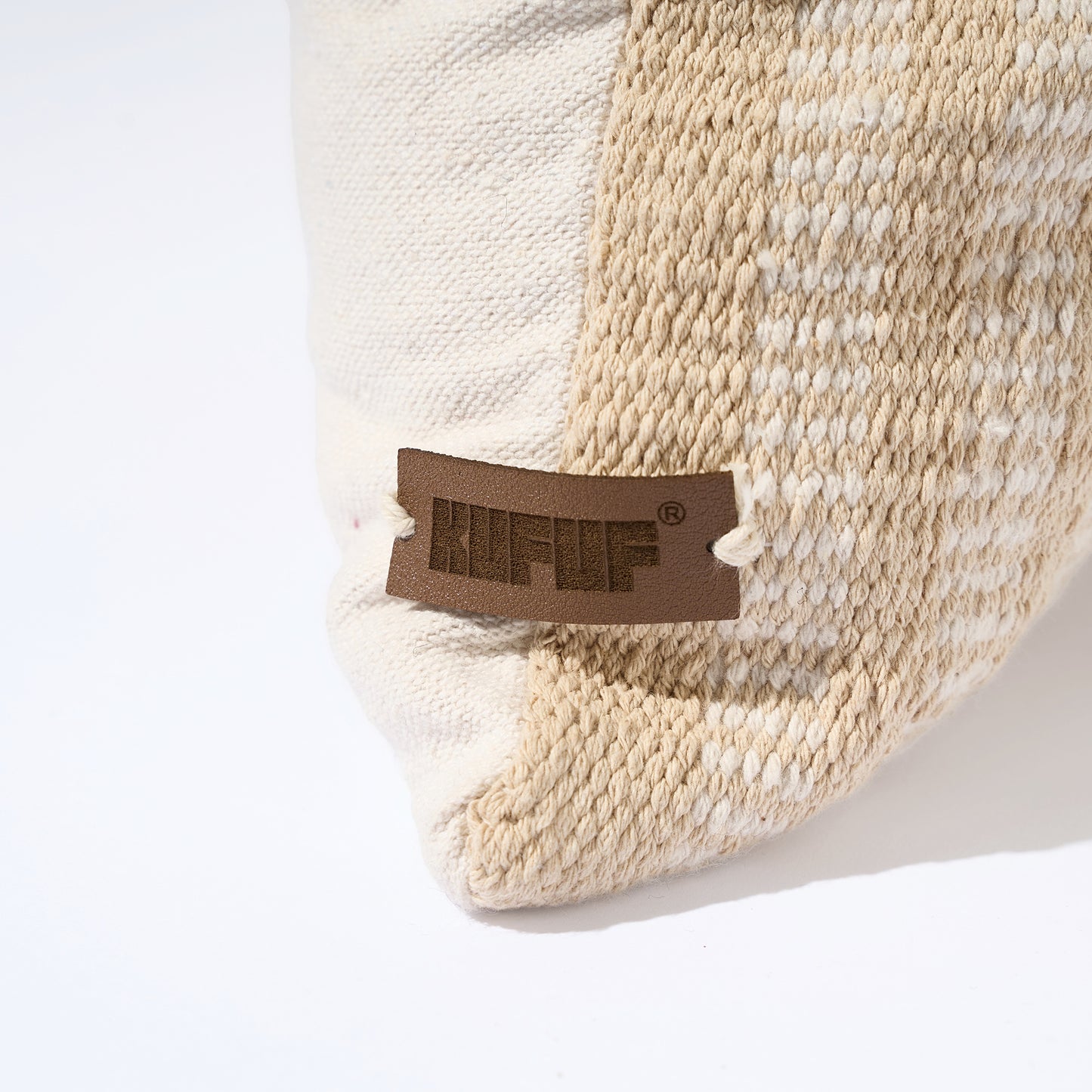 Ground Kilim Cushion