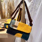 Abstract Small Handbag