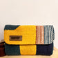 Abstract Small Handbag