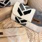 Soumak Small Handbag
