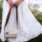 Soumak Small Handbag