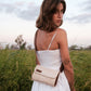 Soumak Small Handbag
