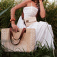 Soumak Handbag