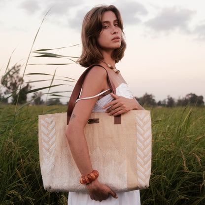 Soumak Handbag