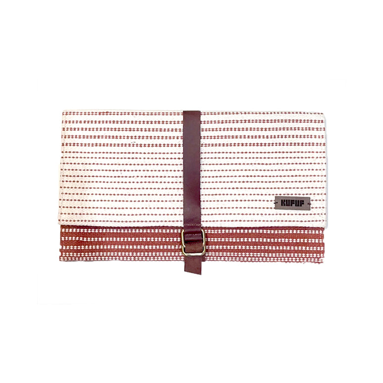 Motion Handbag - Clutch