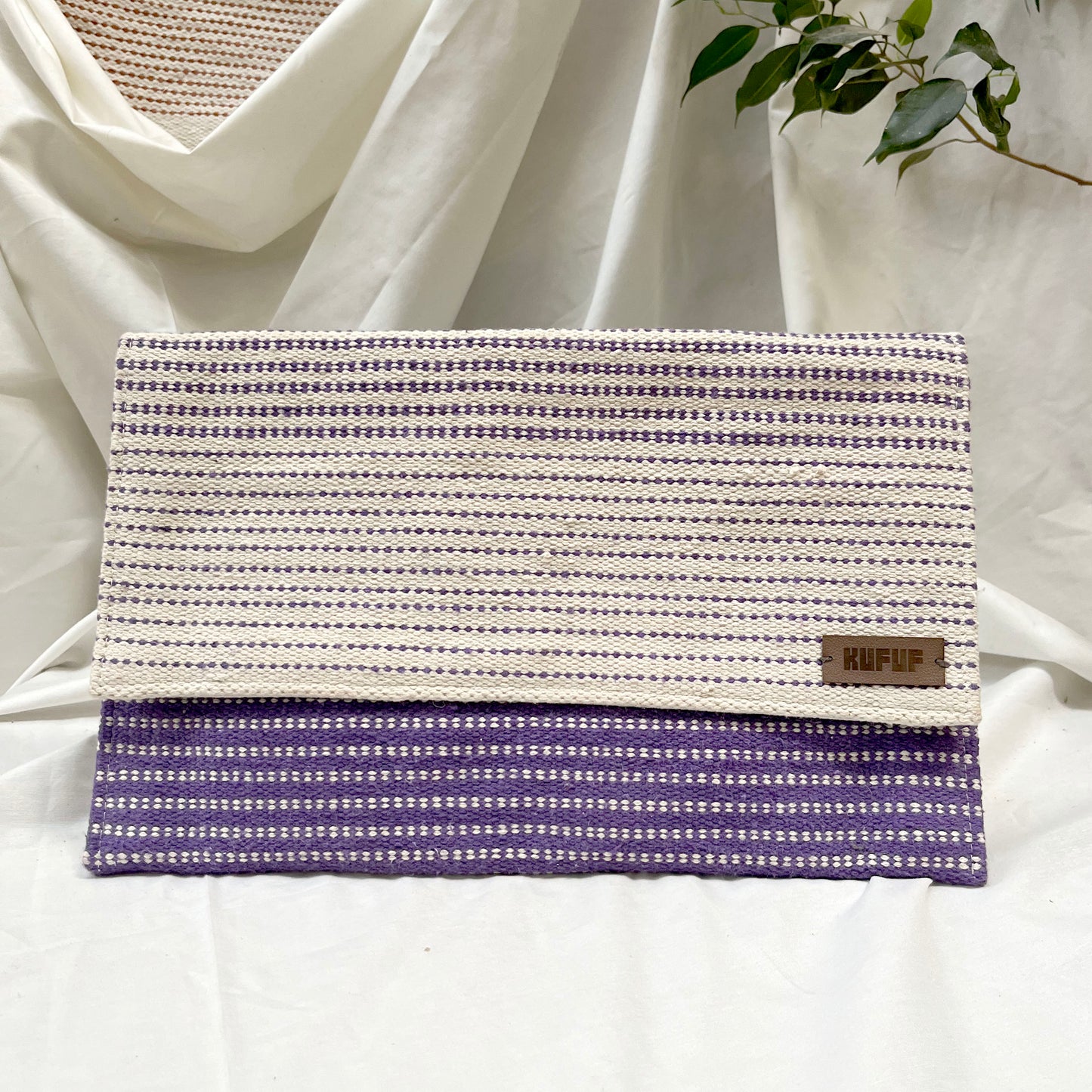 Motion Handbag - Clutch