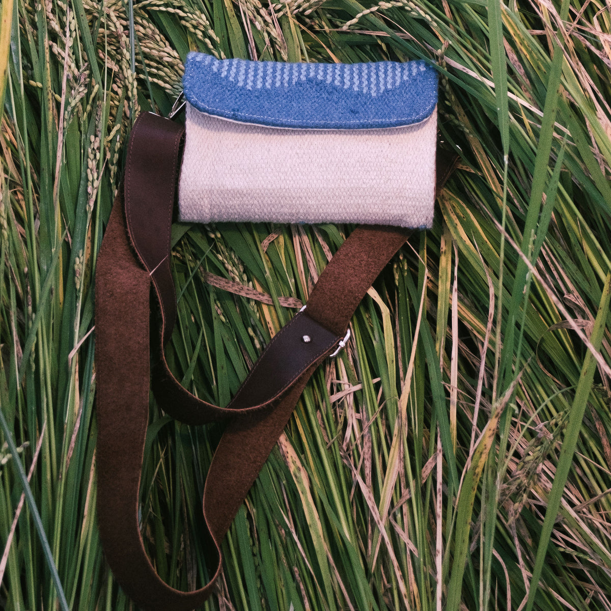 Tadreega Small Handbag