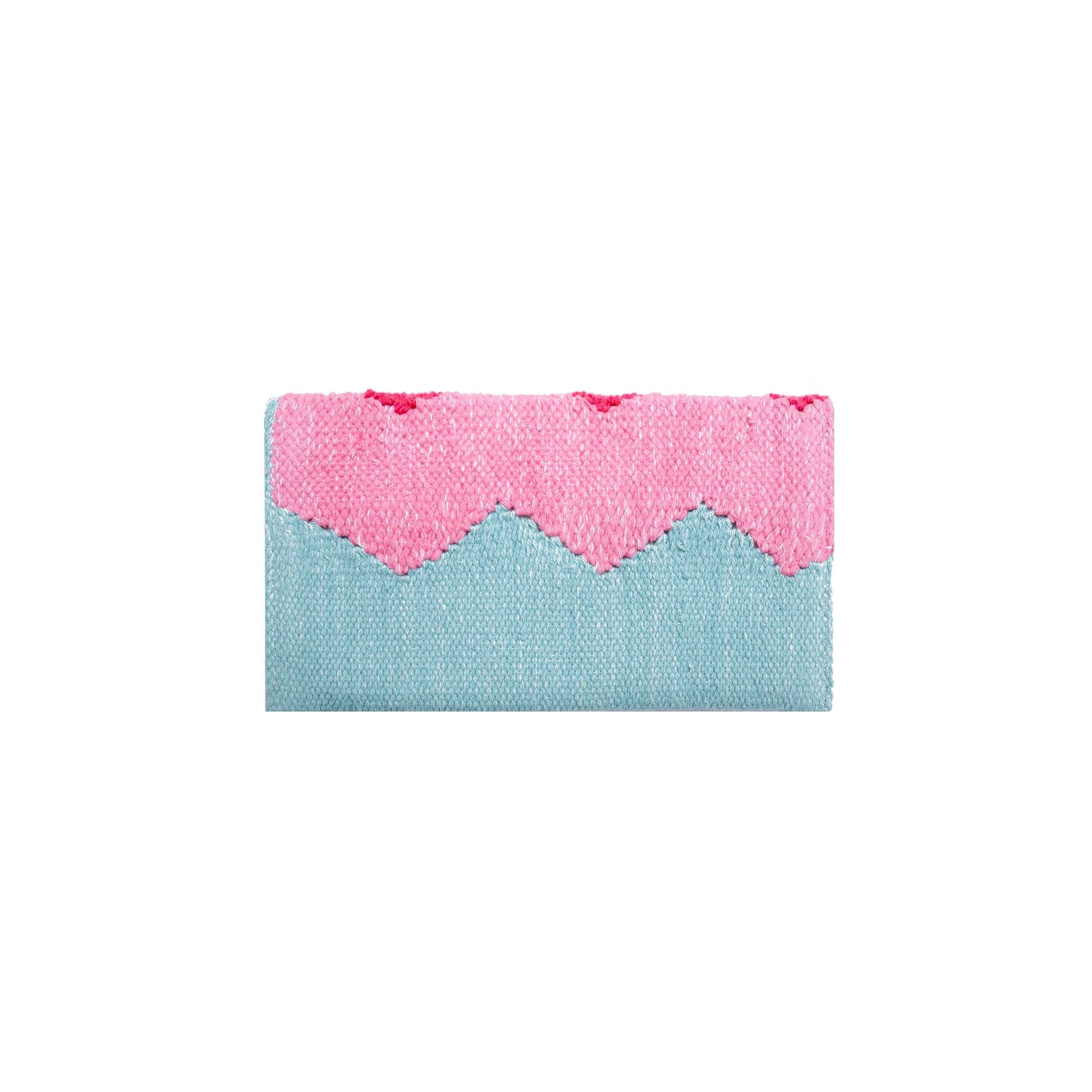 Tadreega Handbag - Clutch