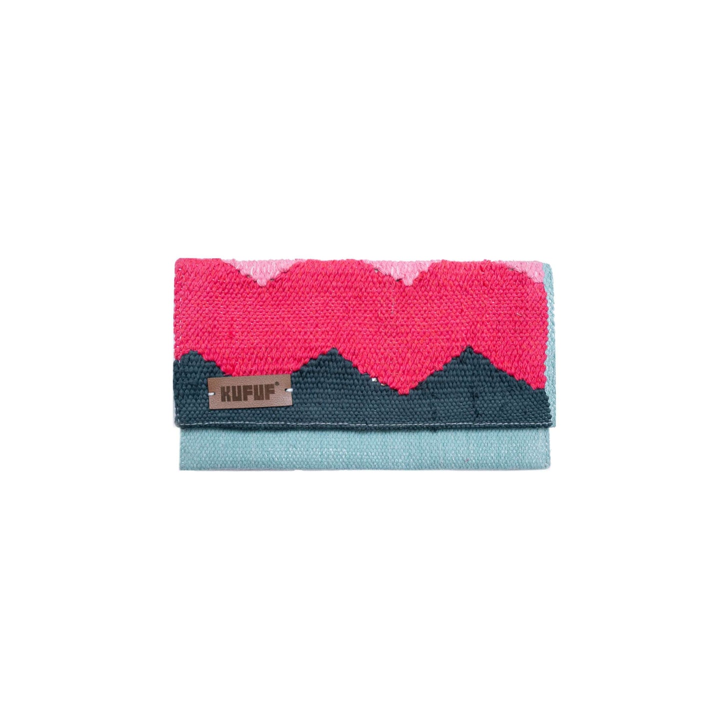 Tadreega Handbag - Clutch