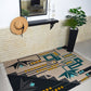 Descendent Kilim Carpet