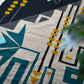 Descendent Kilim Carpet