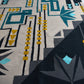 Descendent Kilim Carpet