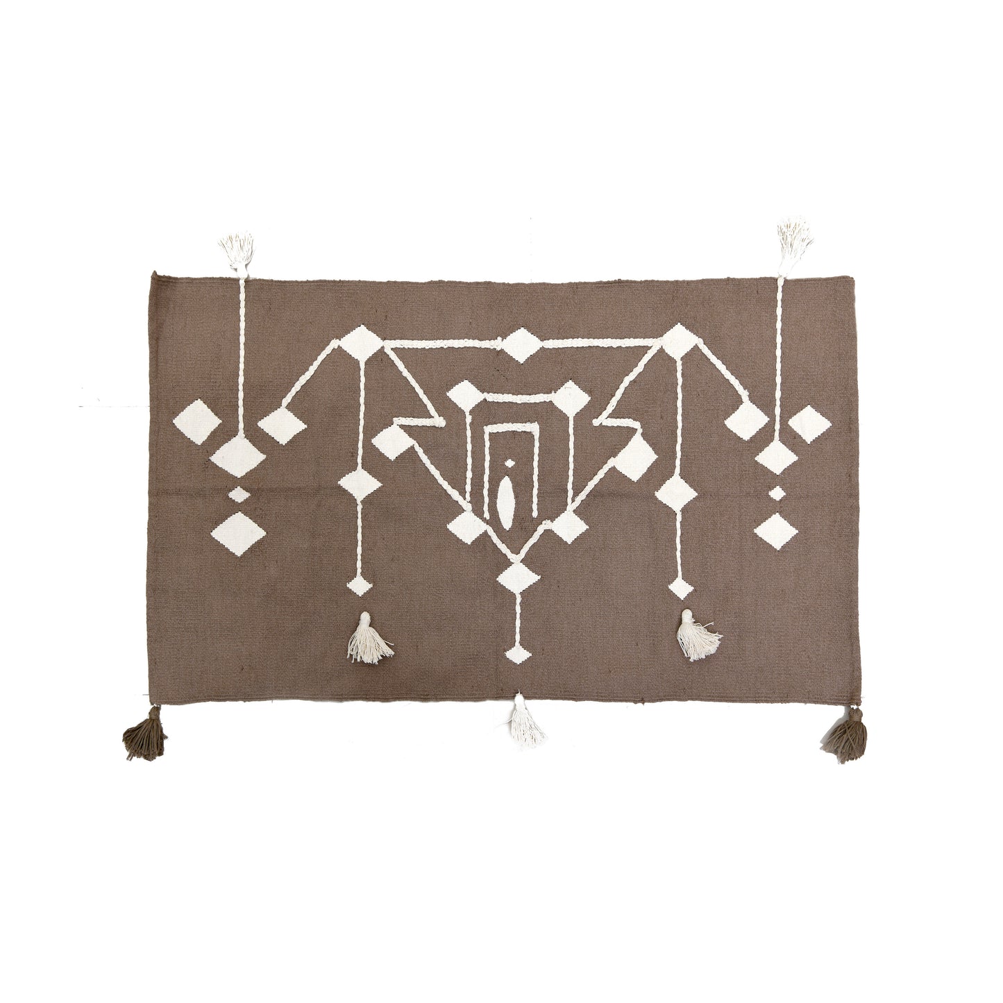 Insight Cotton Kilim Rug