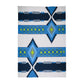 Matrix Kilim Carpet