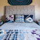 Prosperity Kilim Cushions