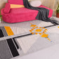 Shining Sun Kilim Carpet