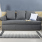 Soumak Cotton Kilim Rug
