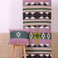 Yin Yang Kilim Rug