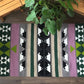 Yin Yang Kilim Rug