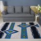 Matrix Kilim Carpet